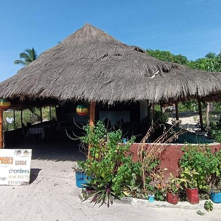 Campement Kaymba Lodge Kachiouane Luaran gambar