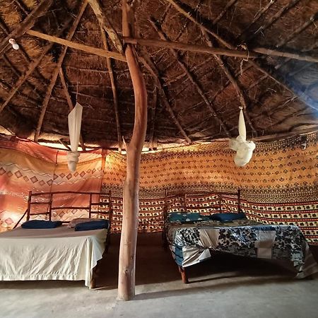 Campement Kaymba Lodge Kachiouane Luaran gambar