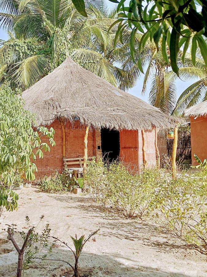 Campement Kaymba Lodge Kachiouane Luaran gambar