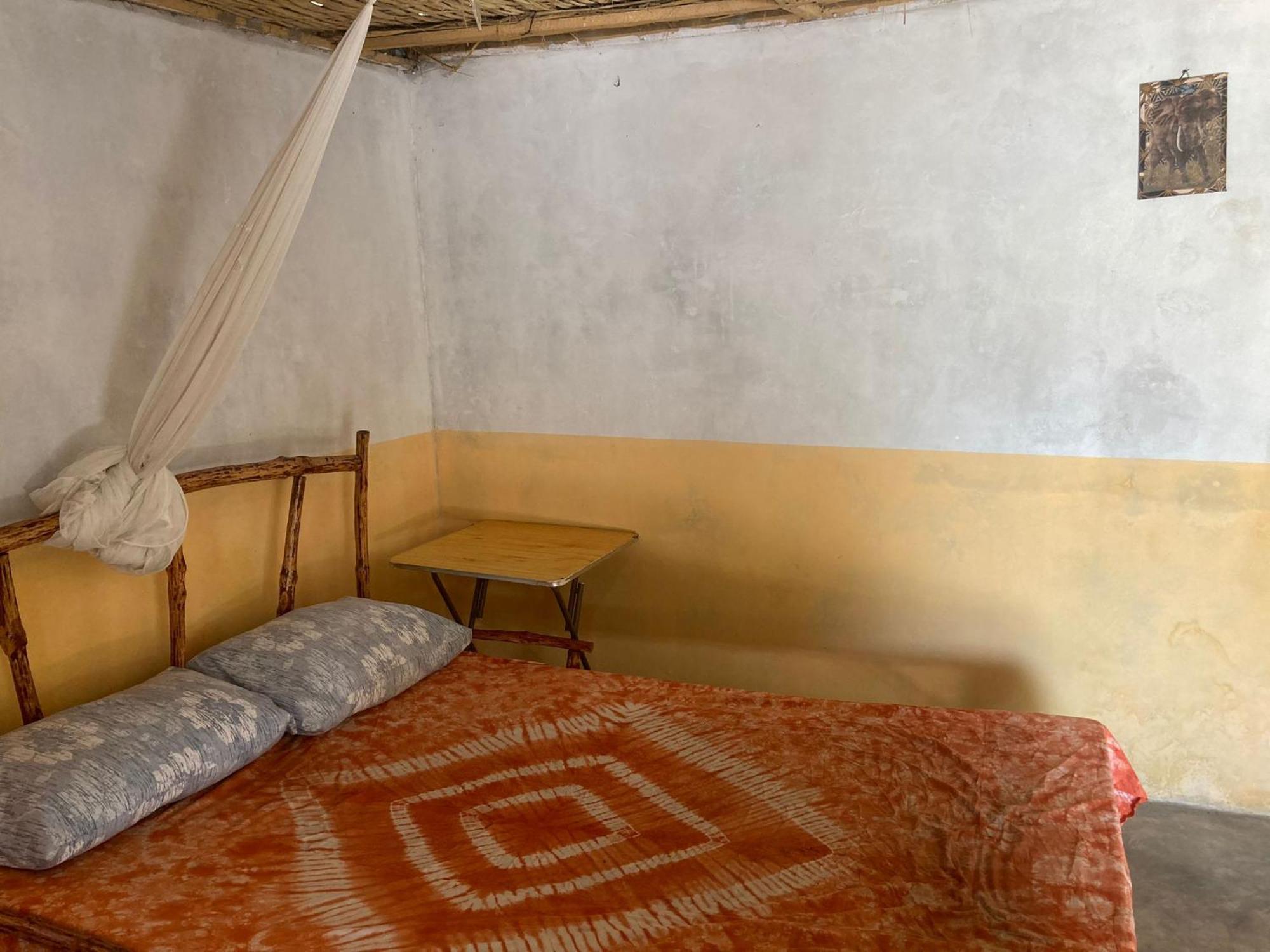 Campement Kaymba Lodge Kachiouane Luaran gambar