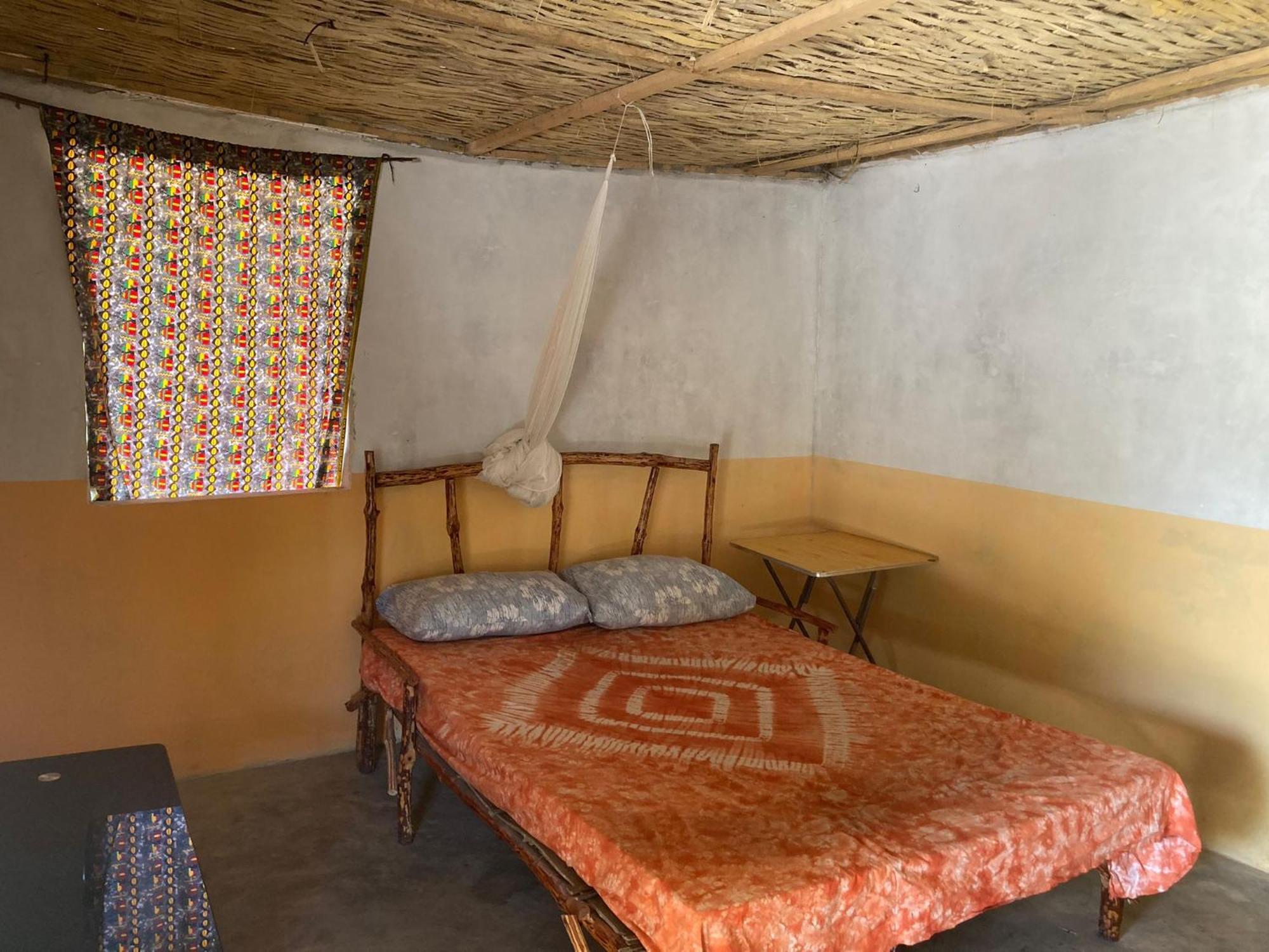 Campement Kaymba Lodge Kachiouane Luaran gambar