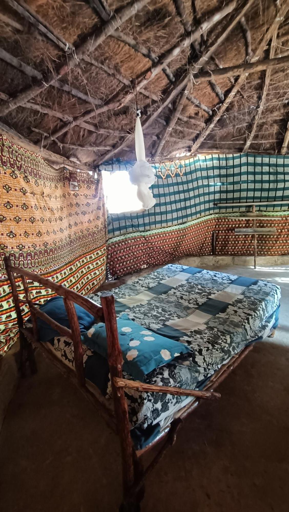 Campement Kaymba Lodge Kachiouane Luaran gambar