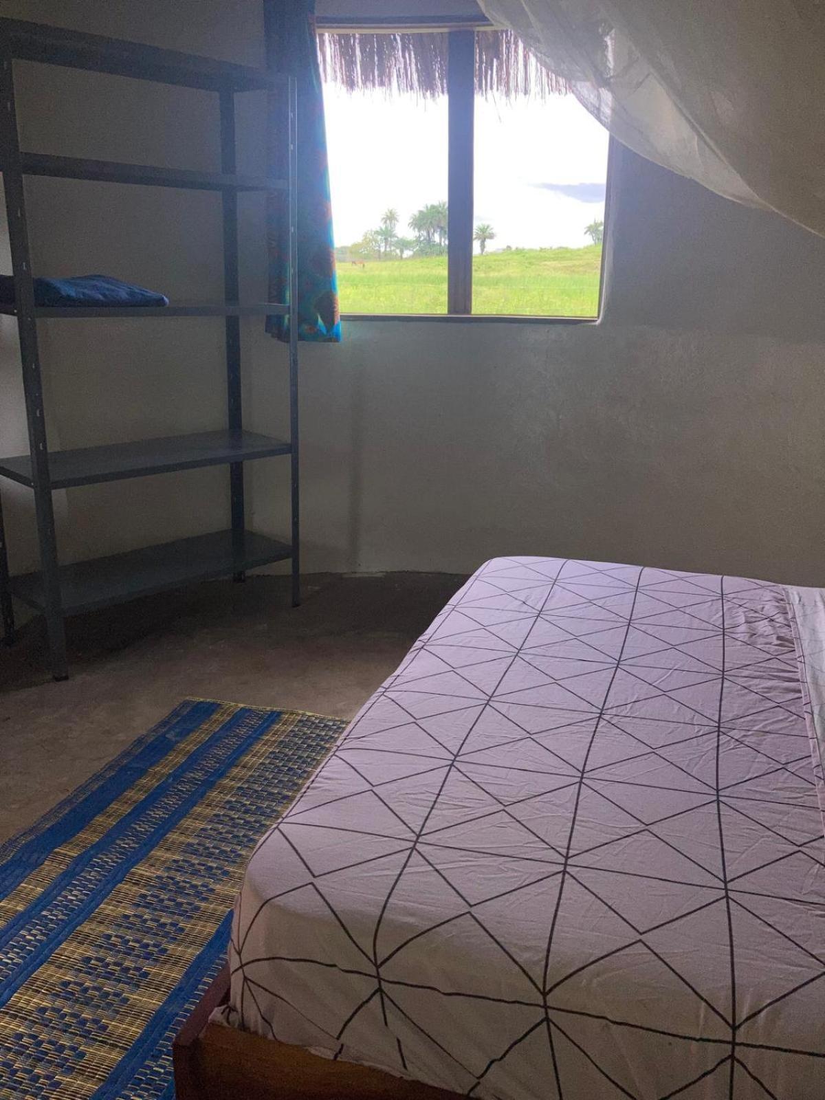 Campement Kaymba Lodge Kachiouane Luaran gambar